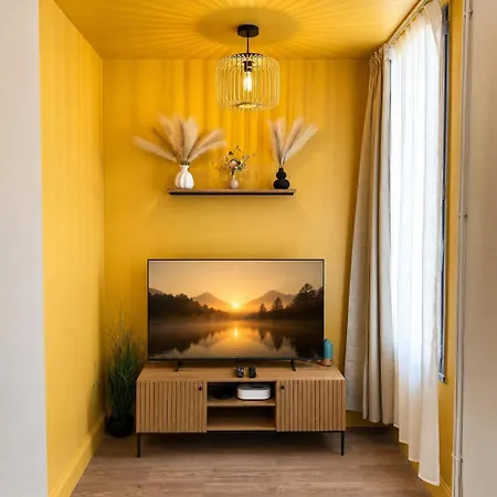 Evasion Aubinoise, Duplex *