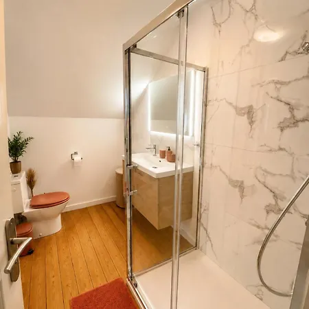 Daire Evasion Aubinoise, Duplex